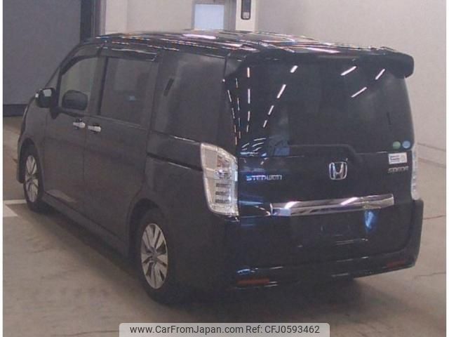 honda stepwagon-spada 2014 quick_quick_DBA-RK5_RK5-1402896 image 2