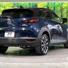 mazda cx-3 2018 CFJ1635637 image 17