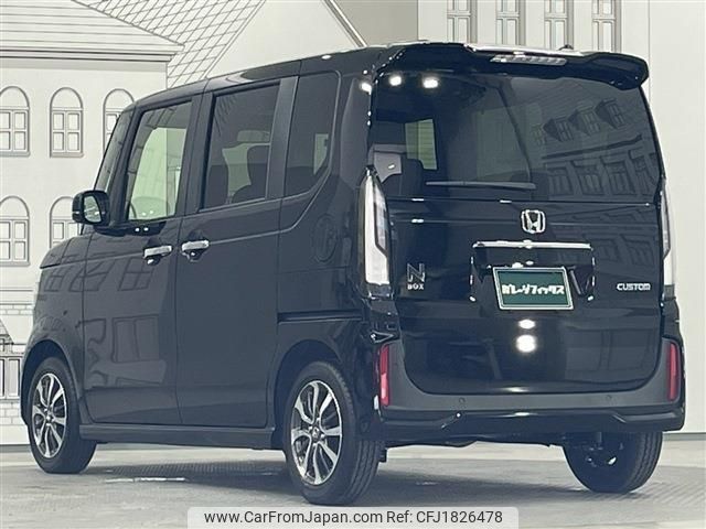 honda n-box 2025 CFJ1826478 image 2