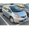 honda fit 2010 -HONDA--Fit DBA-GE6--GE6-1341571---HONDA--Fit DBA-GE6--GE6-1341571- image 1