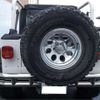 chrysler jeep-wrangler 2004 -CHRYSLER 【春日井 300ﾃ8646】--Jeep Wrangler GH-TJ40S--1J4F449S94P720317---CHRYSLER 【春日井 300ﾃ8646】--Jeep Wrangler GH-TJ40S--1J4F449S94P720317- image 30