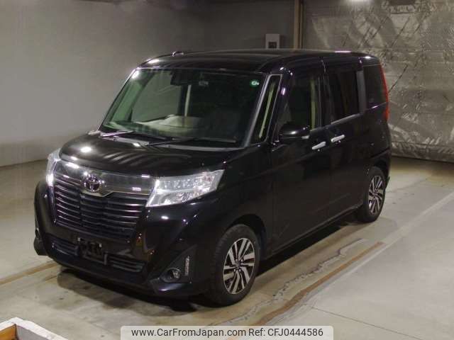 toyota roomy 2019 -TOYOTA--Roomy DBA-M900A--M900A-0316427---TOYOTA--Roomy DBA-M900A--M900A-0316427- image 1