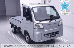 daihatsu hijet-truck 2022 -DAIHATSU--Hijet Truck S510P-0477611---DAIHATSU--Hijet Truck S510P-0477611-