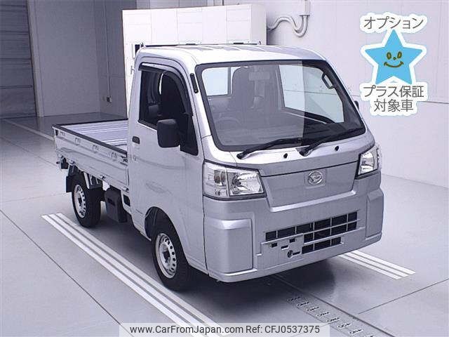 daihatsu hijet-truck 2022 -DAIHATSU--Hijet Truck S510P-0477611---DAIHATSU--Hijet Truck S510P-0477611- image 1