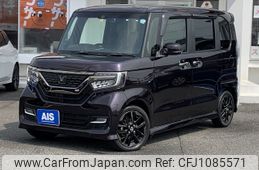 honda n-box 2017 -HONDA--N BOX DBA-JF3--JF3-2022027---HONDA--N BOX DBA-JF3--JF3-2022027-