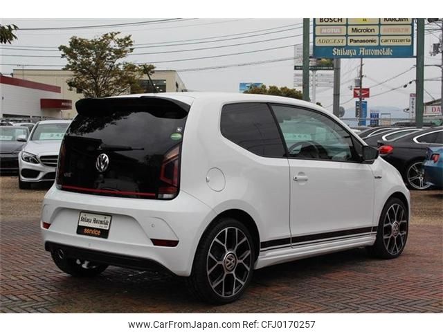 volkswagen up 2018 -VOLKSWAGEN--VW up ABA-AADKR--WVWZZZAAZJD188762---VOLKSWAGEN--VW up ABA-AADKR--WVWZZZAAZJD188762- image 2