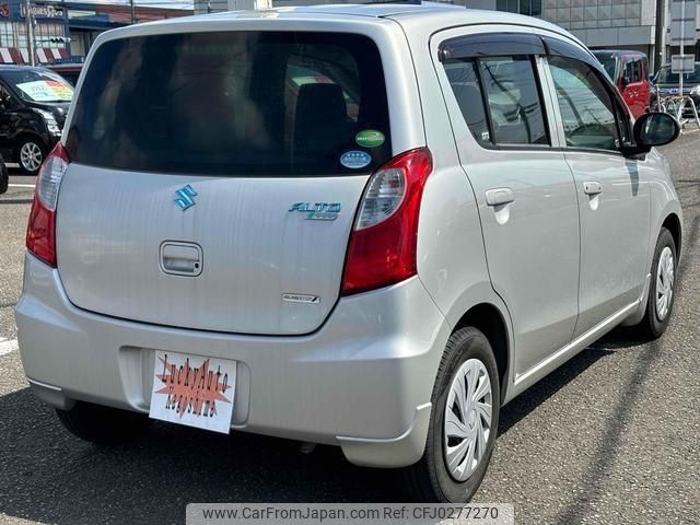 suzuki alto-eco 2013 -SUZUKI--Alto Eco HA35S--160926---SUZUKI--Alto Eco HA35S--160926- image 2