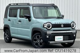 suzuki hustler 2024 CFJ1419278