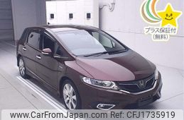 honda jade 2015 CFJ1735919