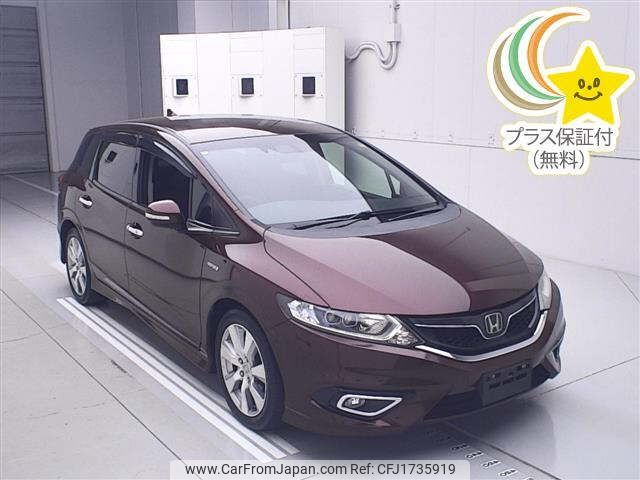 honda jade 2015 CFJ1735919 image 1