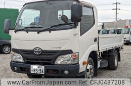 toyota dyna-truck 2013 -TOYOTA--Dyna TKG-XZU605--XZU605--0005777---TOYOTA--Dyna TKG-XZU605--XZU605--0005777-