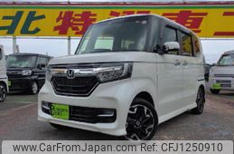 honda n-box 2018 quick_quick_DBA-JF3_JF3-2027063