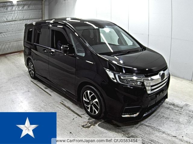 honda stepwagon 2020 -HONDA--Stepwgn RP3--RP3-1251459---HONDA--Stepwgn RP3--RP3-1251459- image 1