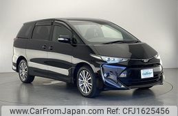 toyota estima 2019 CFJ1625456