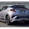 toyota c-hr 2017 quick_quick_DAA-ZYX10_ZYX10-2059908 image 2