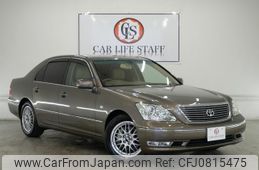 toyota celsior 2003 GOO_JP_700250572030250226001