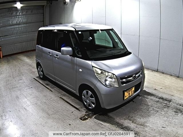 mazda flair-wagon 2013 -MAZDA 【ＮＯ後日 】--Flair Wagon MM21S-500284---MAZDA 【ＮＯ後日 】--Flair Wagon MM21S-500284- image 1