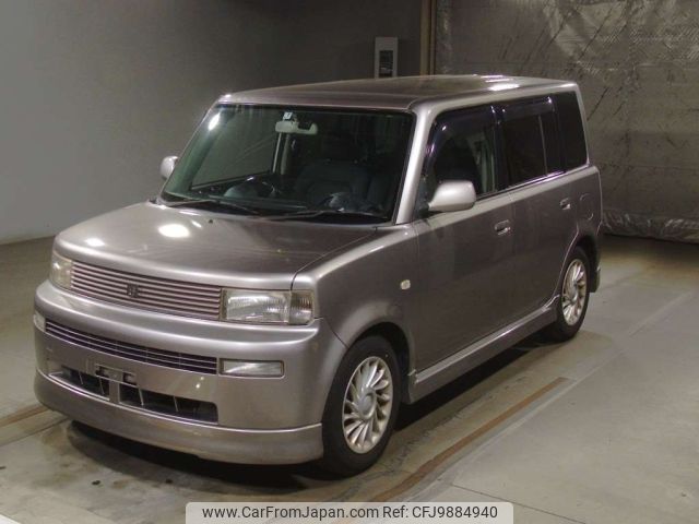 toyota bb 2001 -TOYOTA--bB NCP31-0084004---TOYOTA--bB NCP31-0084004- image 1