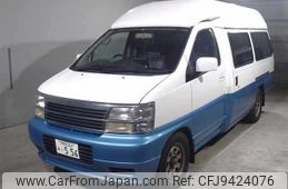 nissan elgrand 2001 -NISSAN 【宇都宮 301ﾐ556】--Elgrand ATE50ｶｲ--650065---NISSAN 【宇都宮 301ﾐ556】--Elgrand ATE50ｶｲ--650065-