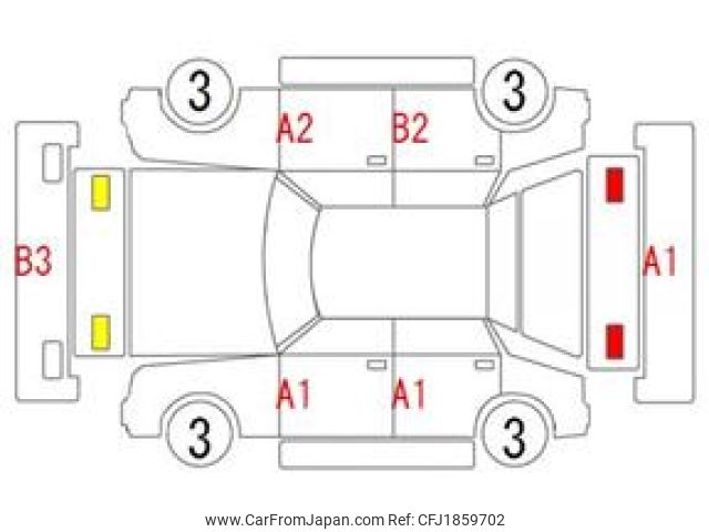 toyota sienta 2017 CFJ1859702 image 2