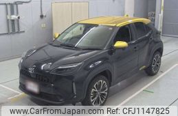 toyota yaris-cross 2020 -TOYOTA--Yaris Cross MXPB15-2000405---TOYOTA--Yaris Cross MXPB15-2000405-