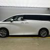 toyota alphard 2023 quick_quick_6AA-AAHH45W_AAHH45-0009541 image 14