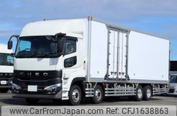 mitsubishi-fuso super-great 2025 CFJ1638863