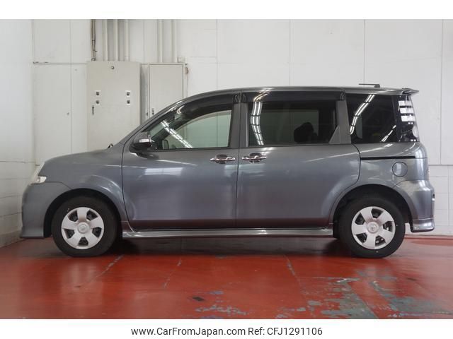 toyota sienta 2010 quick_quick_NCP81G_NCP81-5137528 image 2