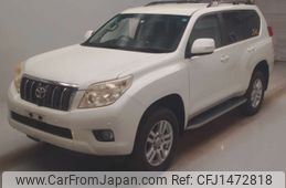 toyota land-cruiser-prado 2010 CFJ1472818