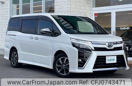toyota voxy 2021 -TOYOTA--Voxy 3BA-ZRR80W--ZRR80-8003100---TOYOTA--Voxy 3BA-ZRR80W--ZRR80-8003100-