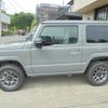 suzuki jimny 2025 quick_quick_3BA-JB64W_JB64W-384843 image 11