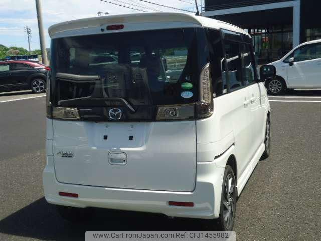 mazda flair-wagon 2014 -MAZDA 【名変中 】--Flair Wagon MM32S--832201---MAZDA 【名変中 】--Flair Wagon MM32S--832201- image 2