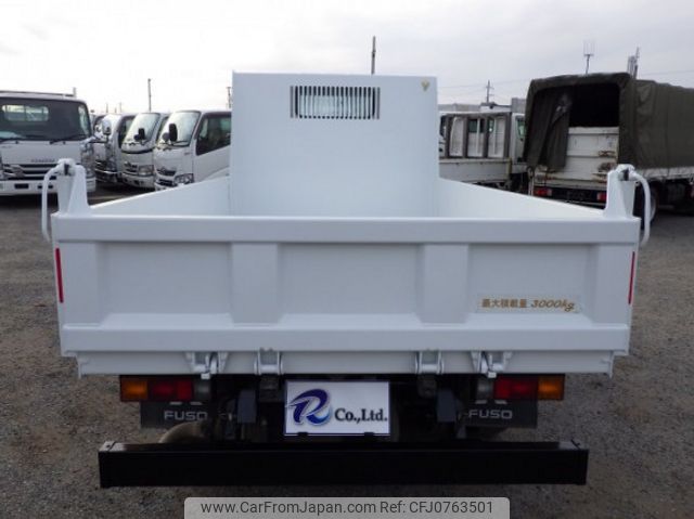 mitsubishi-fuso canter 2022 quick_quick_2RG-FBA60_FBA60-600719 image 2