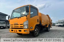 isuzu elf-truck 2012 GOO_NET_EXCHANGE_0401943A30240820W001