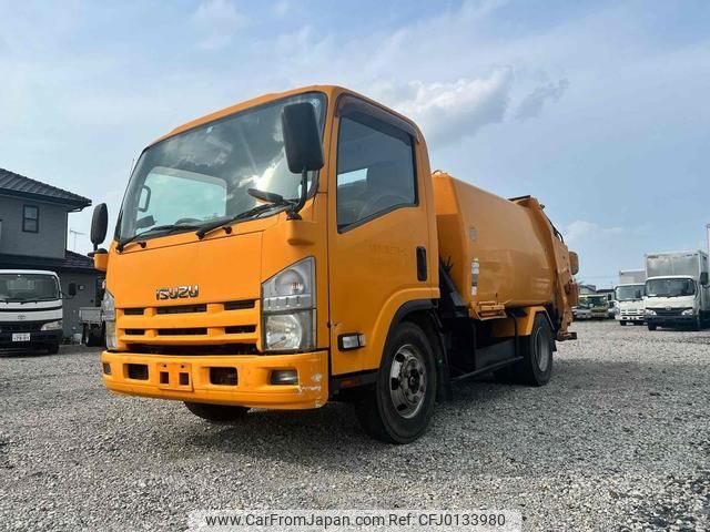 isuzu elf-truck 2012 GOO_NET_EXCHANGE_0401943A30240820W001 image 1