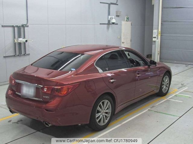 nissan skyline 2014 CFJ1780949 image 2