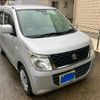 suzuki wagon-r 2014 CFJ1736610 image 3