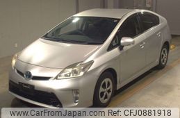 toyota prius 2012 -TOYOTA--Prius ZVW30-1582872---TOYOTA--Prius ZVW30-1582872-