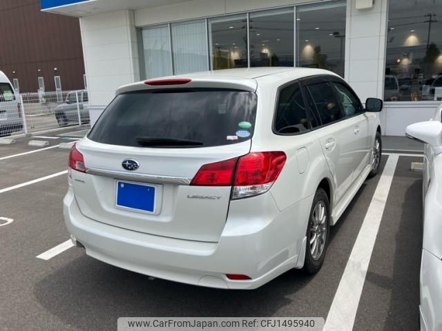 subaru legacy-touring-wagon 2013 CFJ1495940 image 2