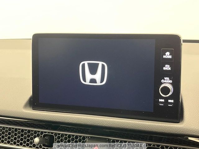 honda civic 2023 CFJ1737044 image 2