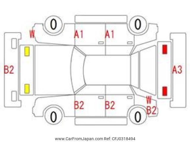 nissan serena 2017 -NISSAN--Serena DAA-GFC27--GFC27-065279---NISSAN--Serena DAA-GFC27--GFC27-065279- image 2