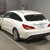 mercedes-benz cla-class 2015 -MERCEDES-BENZ--Benz CLA DBA-117942--WDD1179422N290091---MERCEDES-BENZ--Benz CLA DBA-117942--WDD1179422N290091- image 5