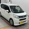 daihatsu move 2017 -DAIHATSU 【三河 581サ102】--Move LA150S-1057099---DAIHATSU 【三河 581サ102】--Move LA150S-1057099- image 1