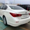 nissan skyline 2016 -NISSAN--Skyline DBA-YV37--YV37-500461---NISSAN--Skyline DBA-YV37--YV37-500461- image 2