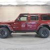 chrysler jeep-wrangler 2021 CFJ1583753 image 10