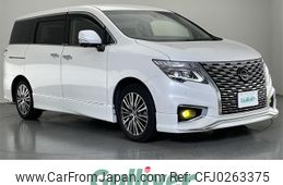 nissan elgrand 2021 -NISSAN--Elgrand 5BA-TE52--TE52-146357---NISSAN--Elgrand 5BA-TE52--TE52-146357-