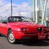 alfa-romeo spider 1996 CFJ1858601 image 22
