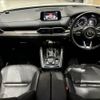 mazda cx-8 2017 CFJ1842365 image 2