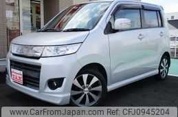 suzuki wagon-r 2011 -SUZUKI 【宮城 581ｹ3163】--Wagon R MH23S--853195---SUZUKI 【宮城 581ｹ3163】--Wagon R MH23S--853195-