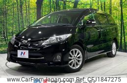 toyota estima 2010 CFJ1847275